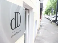 dreams Düsseldorf Hotels near Bilk