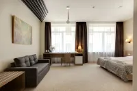 Old Town Trio Hostel Rooms Hotel di 