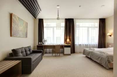 Old Town Trio Hostel Rooms Hotels in 