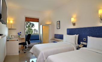 Red Fox by Lemon Tree Hotels, Bhiwadi