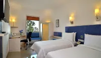 Red Fox by Lemon Tree Hotels, Bhiwadi Hotels in 
