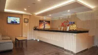 New Hollywood Hotel - سبا