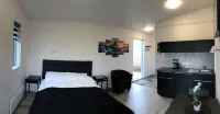 Afternoon Cottages Hotels in Hella