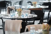 Talbot Hotel Clonmel - Bữa sáng