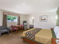 Knights Inn Franklin Ave Waco Hotels in Waco