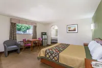 Knights Inn Franklin Ave Waco Hotels in McLennan County