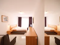 Hotel Lucija Hotels in Posedarje