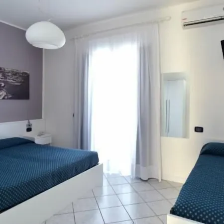 Hotel & Residence Progresso