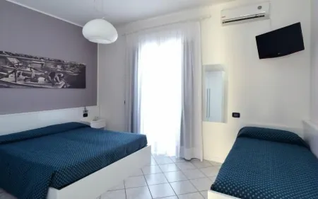 Hotel & Residence Progresso