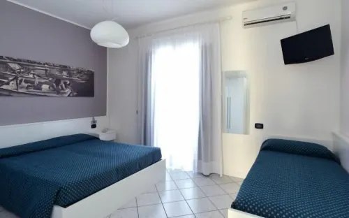 Hotel & Residence Progresso