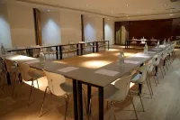 Djerba Plaza Thalasso & Spa - que admiten mascotas