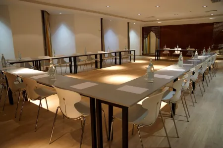 Djerba Plaza Thalasso & Spa