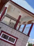MAXJEN HAVEN GUEST HOUSE Hoteles cerca de Pentecost Convention Centre, Main Gate