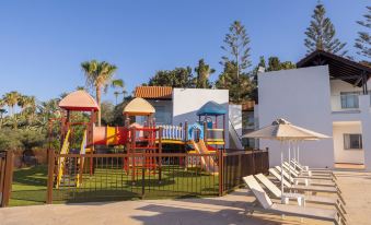 Kapetanios Aqua Resort