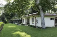 Olive Bungalow