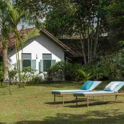 08 Acre Private Tea Estate Close to Galle Hotel Exterior