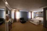 Georgia Gold Hotels in Khidistavi
