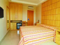 Américas Gaivota Hotel โรงแรมใกล้หาด Joatinga Beach