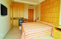Américas Gaivota Hotel Hotels in Ріо-де-Жанейро