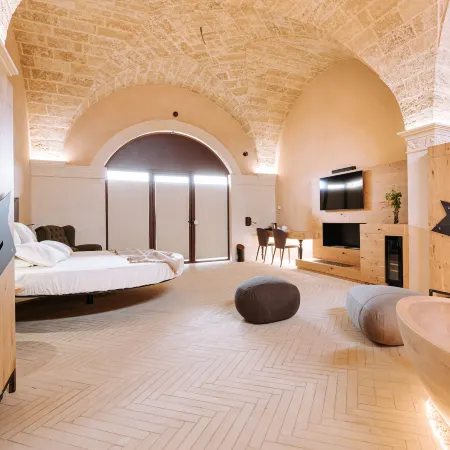 Agriresort Murciano Hotels in Otranto