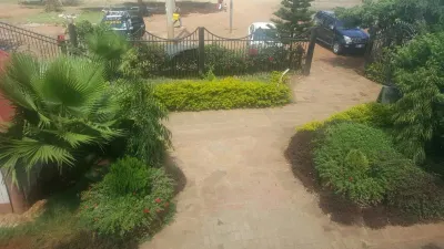 Sultan Hamud Pyramids Resort Hotels in 