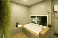 The Zenith Residence Hotel