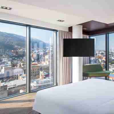 Radisson Blu Iveria Hotel, Tbilisi City Centre Rooms