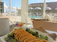 Sui Generis Hotels in Tropea