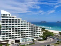 Lifestyle Laghetto Collection Hotels near Tijuca National Park