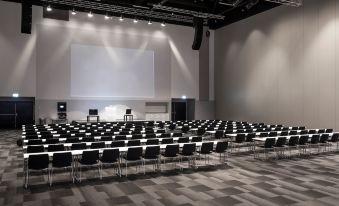 Thon Hotel Oslo Airport