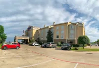 Fairfield Inn & Suites Waco North - Bãi đậu xe