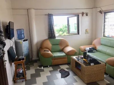 Palette Planete Hotels in 