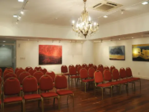 恆達拉飯店 門多薩住宿飯店