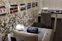 Thornton Hall Hotel & Spa - spa