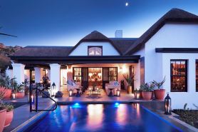 Bushmans Kloof Wilderness Reserve and Wellness Retreat