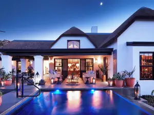Bushmans Kloof Wilderness Reserve and Wellness Retreat