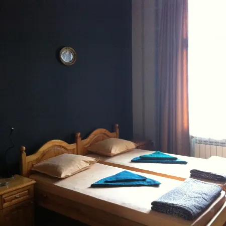 Hostel Pop Bogomil