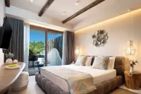 Alexandra Golden Boutique Hotel-Adults Only Hotels in Thasos