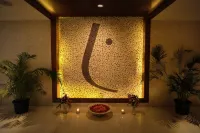 The Lalit Chandigarh - spa