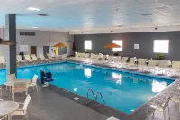 Best Western Plus Strongsville Cleveland - Dành cho gia đình