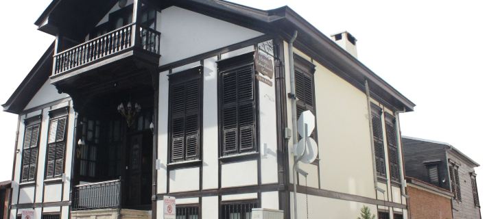 Edirne osmanlı Evleri Hotels in Edirne