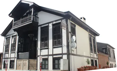 Edirne osmanlı Evleri