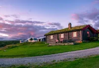 Rondane Haukliseter Fjellhotell - 3-Star