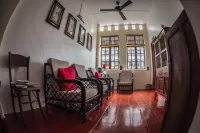 Sojourn Beds & Cafe