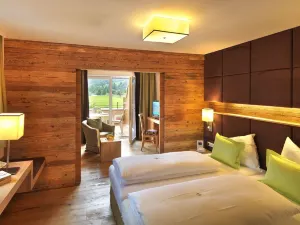 Hotel Kaprunerhof