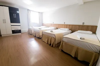 Gamboa Rio Hotel Hotels near Museu do Amanha