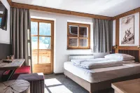 Das Falkenstein - Flying Wellness - Matrix Gym - Sommerkarte Inklusive