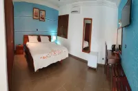 Hotel L Immaculee Hotels in Jacqueville