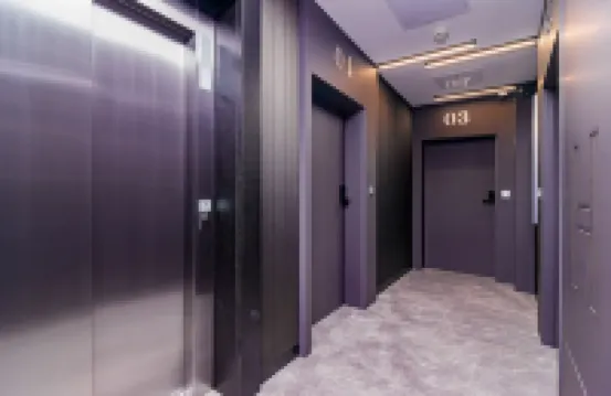 歐德贊因斯卡住宅 - 布吉公寓飯店