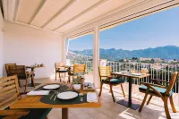 Hotel ZI'Ntonio - breakfast